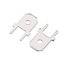 6.3��·���Ƭ 250PCB��Ƭ��Ƭ 6.3�R�_늙C��Ƭ DJ6110-6.3