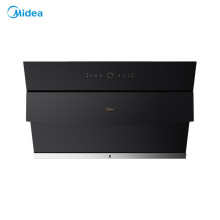 Midea/美的 CXW-200-JMY1近吸式四重油烟过滤大吸力家用抽油烟机