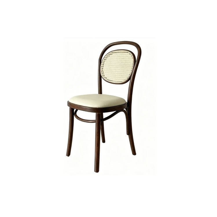 Cadenas de tiendas de té tailandés mesa y silla de sofá combinación de asiento de tarjeta de restaurante japonés restaurante bar Hotpot restaurante occidental mesa de comedor