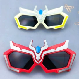 儿童太阳镜;光学眼镜;眼镜盒/包