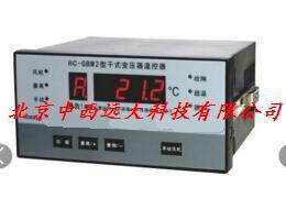 干式变压器温度控制器/变压器温控器 型号:BFT1-HC-GBW2