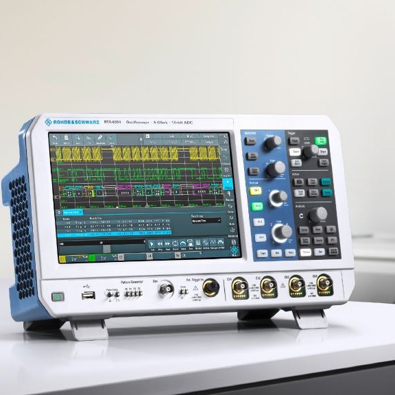 江浙沪仪器销售回收租赁维修议价罗德施瓦茨RTA4004