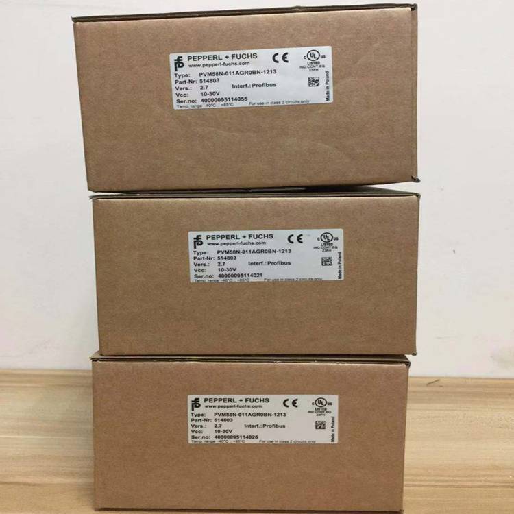 ***原装倍加福编码器RVI50N-09BK0A3TN-01000库存***