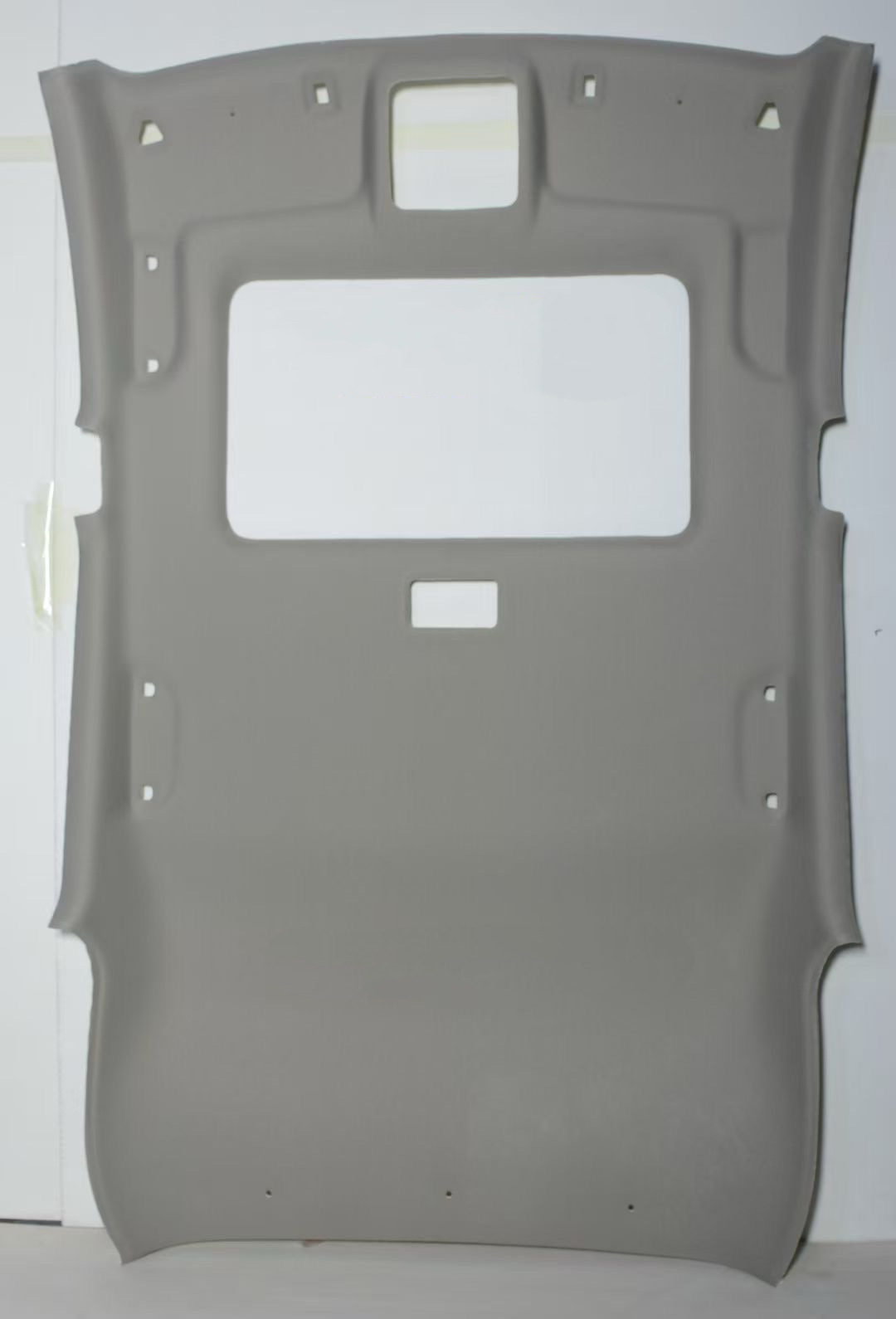 Ruixing Yuexiang Yidong | Changan Car roof lining - yidong-hatchback-xt-gray