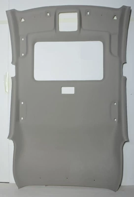 Ceiling Lining, Car roof lining - eado-two-box-xt-gray