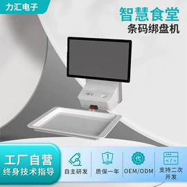 结算设备;触控产品;其他行业专用