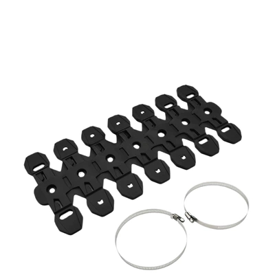 Motorcycle exhaust pipe – pipe