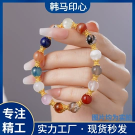 项链;耳钉;宝石项饰