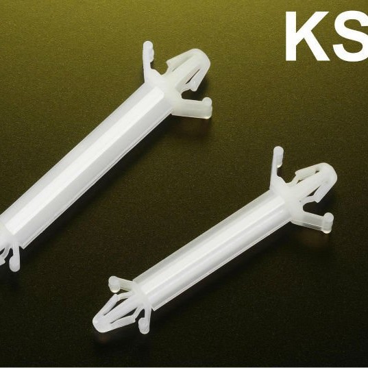 台湾KSS CS-0305 PC板隔離柱隔离柱防静电耐热耐压防震耐高温
