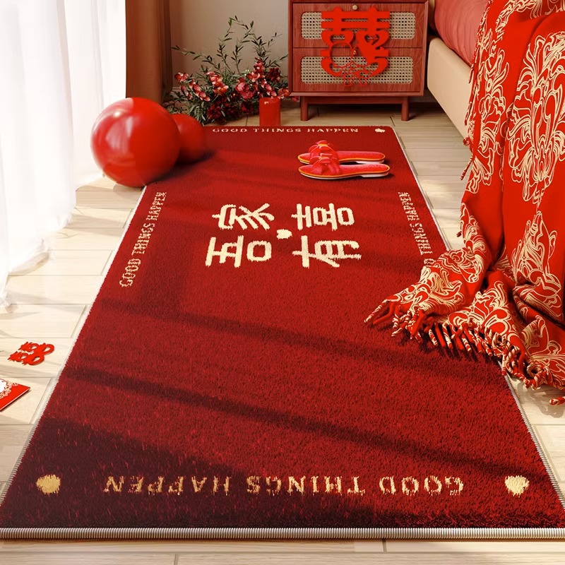 저는 플라스틱 밑창이 있는 램스울을 좋아해요