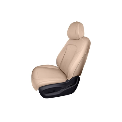 Modelə uyğun (Original) oturacaq örtükləri full-cover seat cushion, Fengyun T7