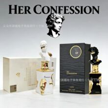 ��Ʒ�|Lattafa �����ʿŮʿHis Confession�Y����ˮ�S�����Q���l