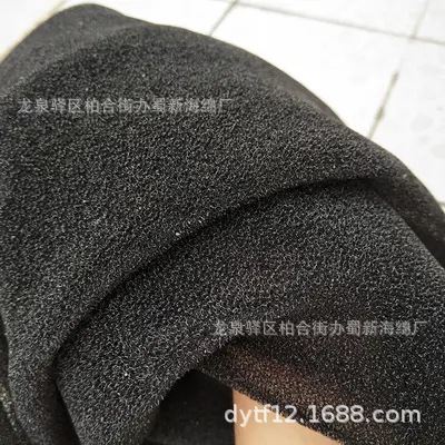 防尘海绵/开孔防尘海绵/透气防尘海绵/网状防尘海绵/网孔防尘海绵