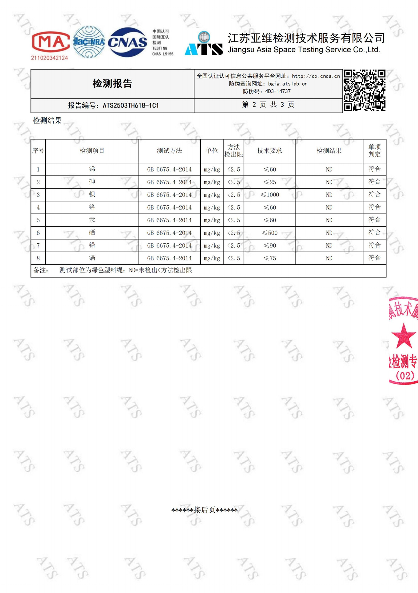 TS-31检测报告_01
