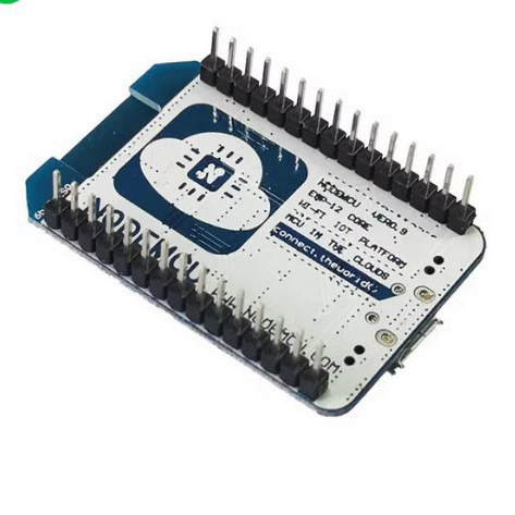 WIFI IoT ESP8266 Development board nodemcu Lua test board wireless serial port module
