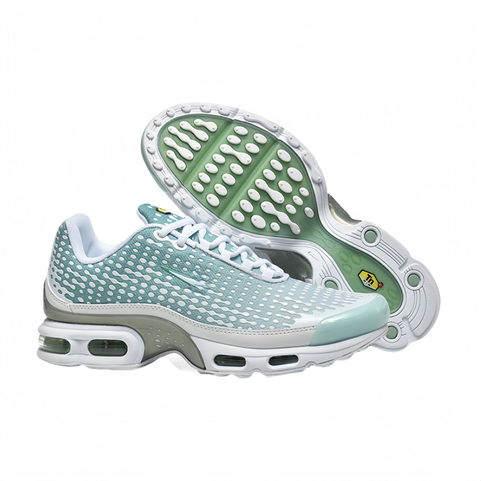 TN7 generation-39-47-white jade white hook