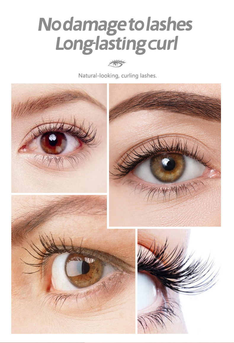 Electric Eyelash Curler Image 4