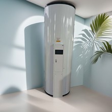 蓄热式电锅炉蓄热储能热水器220v家用高效节能