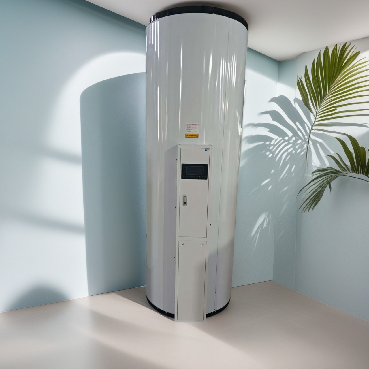 蓄热式电锅炉蓄热储能热水器220v家用高效节能