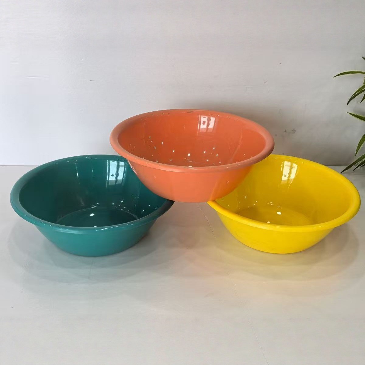 5 # Categoría: Lavabo, Recipiente de plástico para el hogar, Recipiente para lavar la cara, Recipiente para lavar la ropa, Recipiente para lavar, Recipiente pequeño para lavar frutas