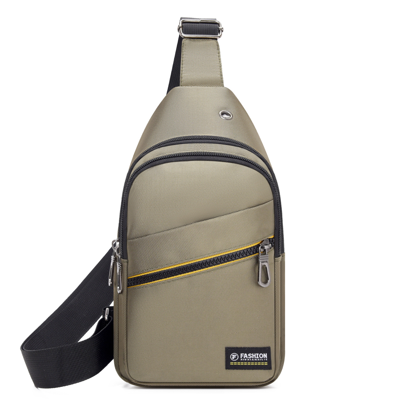 Multipurpose men 's commuter mochila 2025, nuevo estilo simple mochila casual, viaje de negocios mochila portátil