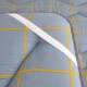Nantong Home Textile Mattress 90X1 m X1 m 8X2 m Upper and Lower Bed Mattress Sanding Thickened Student Dormitory Single Person