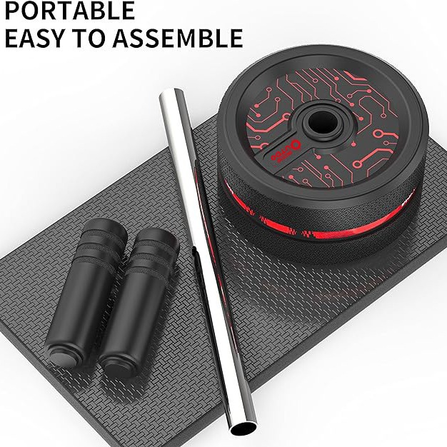 Sports Fitness Equipment for Beginners 3