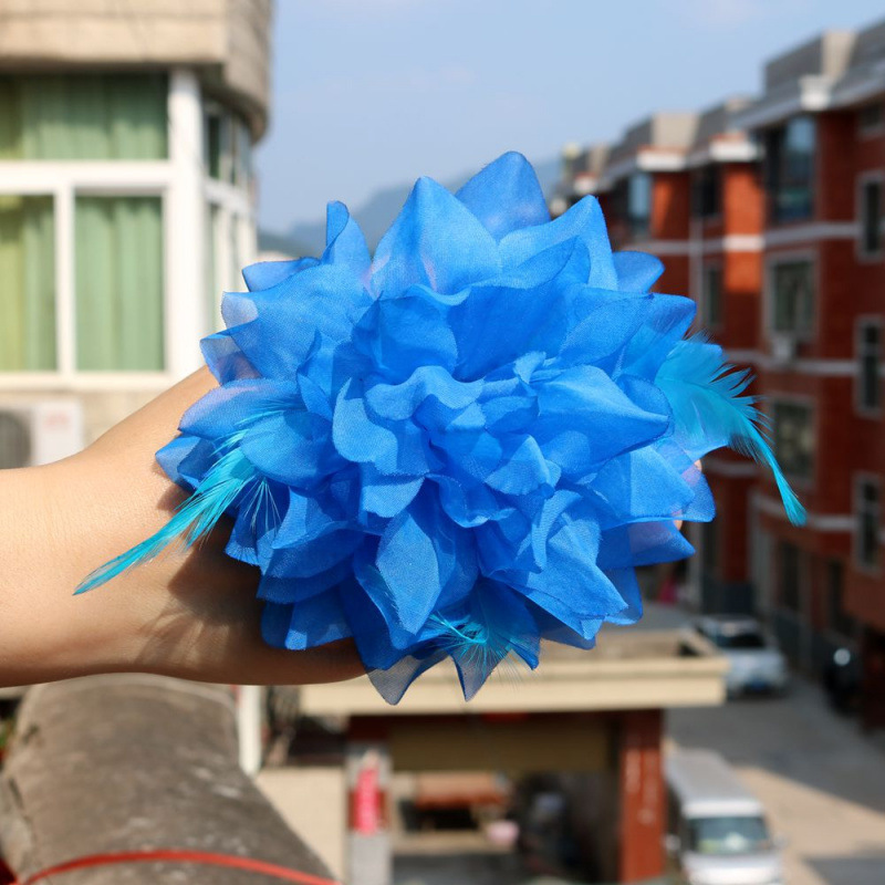 보통 사파이어 블루