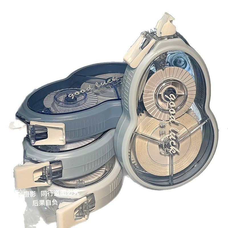 Nuevo conjunto de corrección de cinturón de gradiente en alta capacidad corrección de cinturón de alta capacidad para estudiantes suaves y silenciosas corrección de cinturón