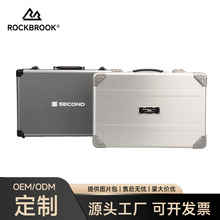 鹿布户外手冲咖啡司肯铝合金收纳套装礼盒礼品可印制logo厂家直发