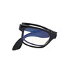 Smart glasses automatic zoom 智 智 智 智 智 Folding men and women anti -blue light watch 2024 rivers and lakes stalls