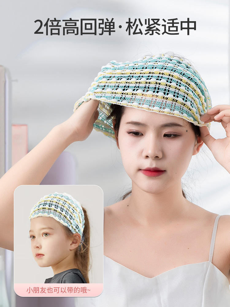 Headband for Face Washing, Facial Mask, Headband, Non-Slip Headband, Internet Celebrity New Style Washing Headband Wholesale