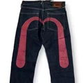 Rose red m letter (priority for collection)