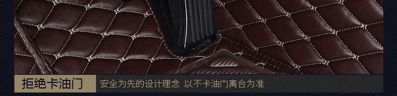 Suitable for Porsche Cayenne floor mats, Porsche Macan 718 Cayenne, Paimei full-coverage car floor mats