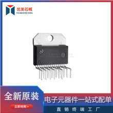 LM4766T LM4766 ��Ƶ���ʷŴ��� ���ɵ�·icоƬ