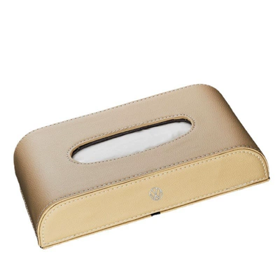 Car tissue box/set: Tissue Box, Seat-Type Tissue Box