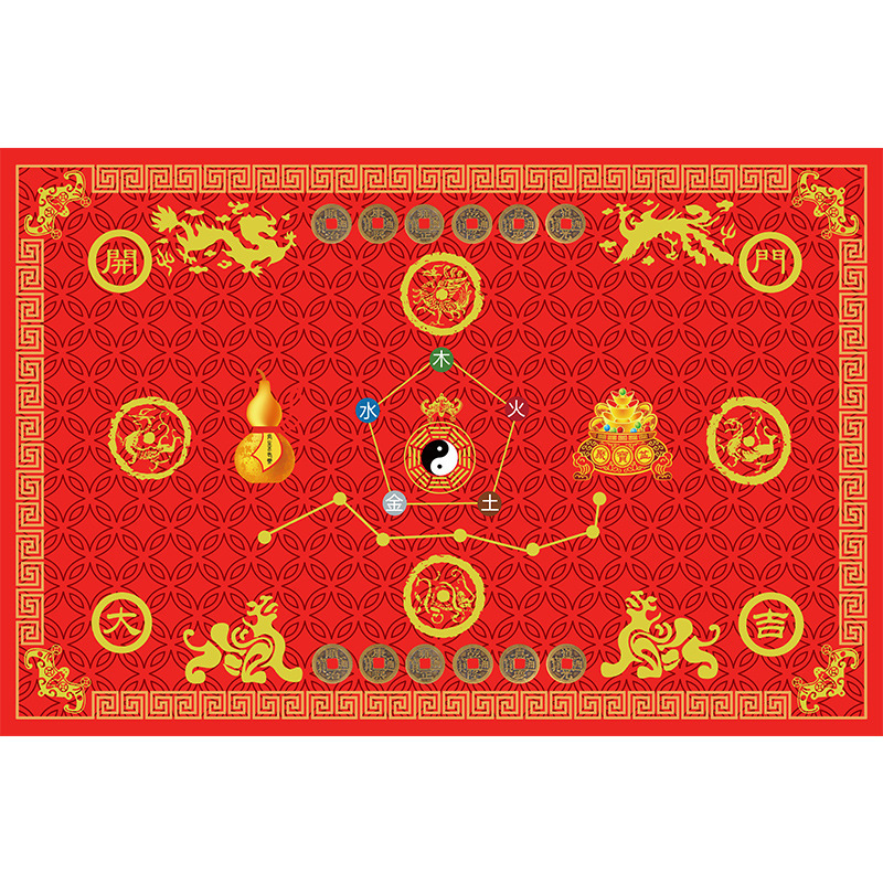 Тип С – светло-красный