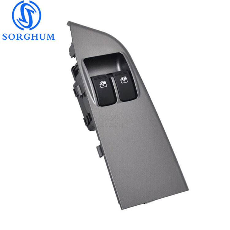 93570-4E000 Is Suitable for 04-11 Kia Bongo Car Parts Window Lift Switch Glass Switch