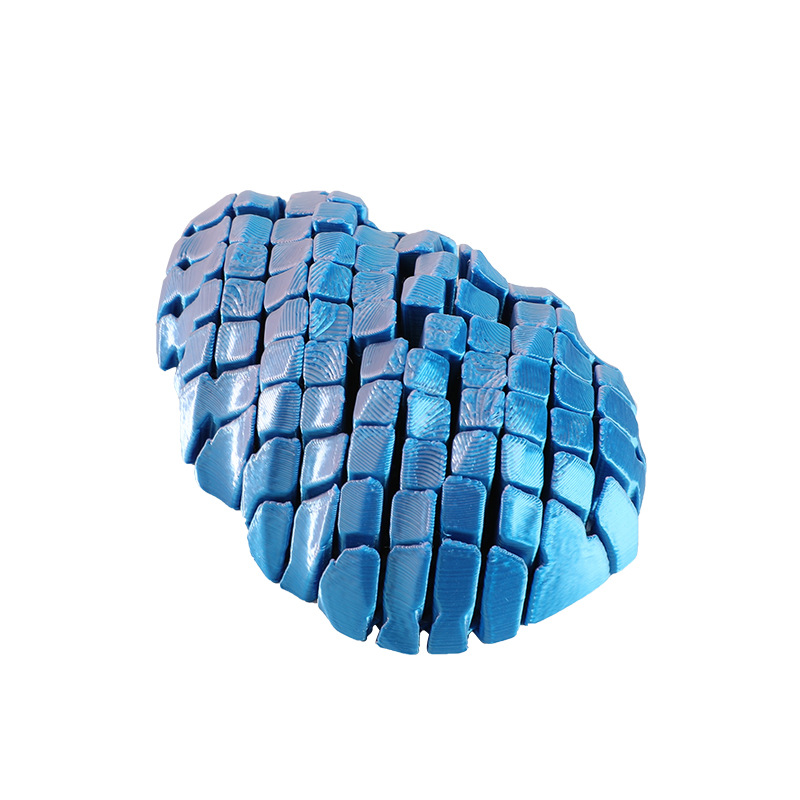 PLA�羳������߶���ȫ���ؽڿɶ�����3D��ӡ��ߺ������Ͱڼ�