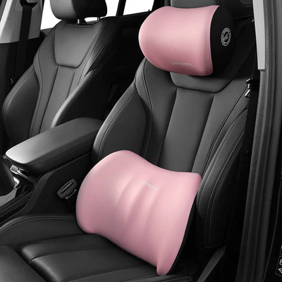 Memory Foam, Customizable with Logo, Waist support