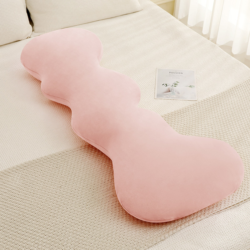 복숭아꽃 파우더 [쇼트 벨벳 슈퍼 소프트 스타일]