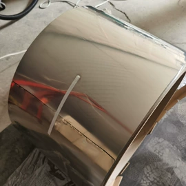 不锈钢带;冷轧卷;镍及镍合金材