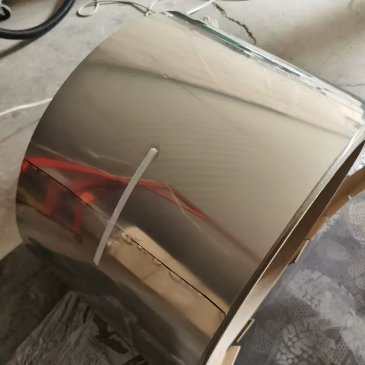 批发厂家Ni200纯镍带大单体动力电池软连接片高纯度镍带99.96%