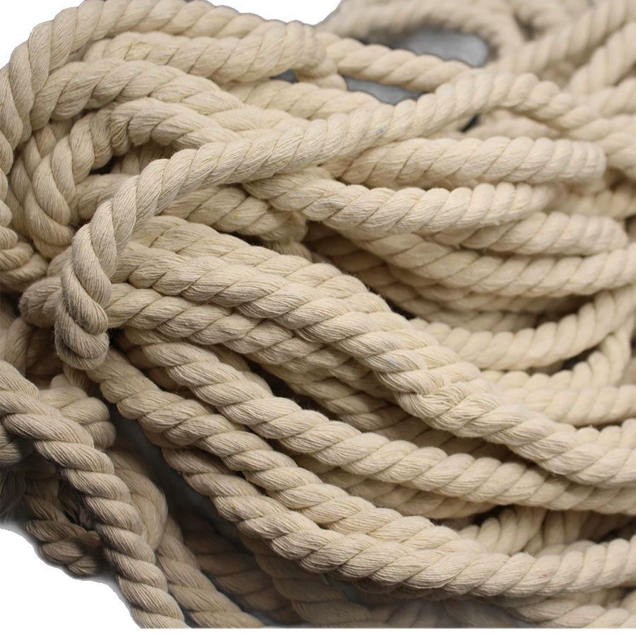 Beige decorations, cloth, handheld belt with pigtail, 20mm