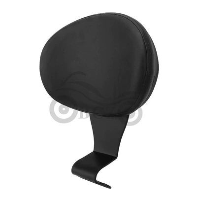 Motorcycle cushion applicable to this T - type-b-without-nails-black