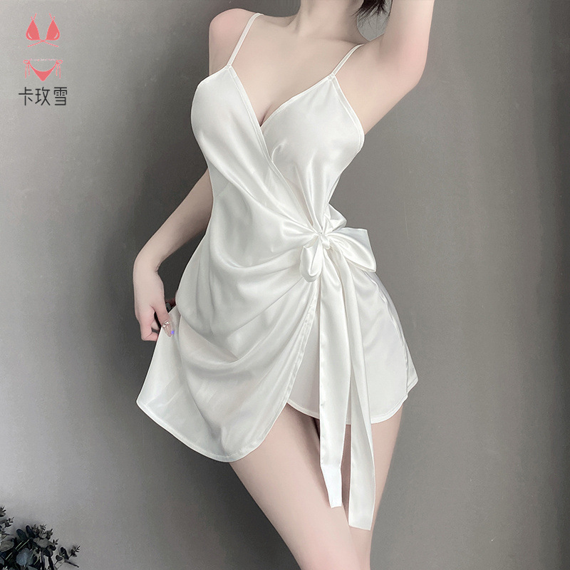 Vestido sexy