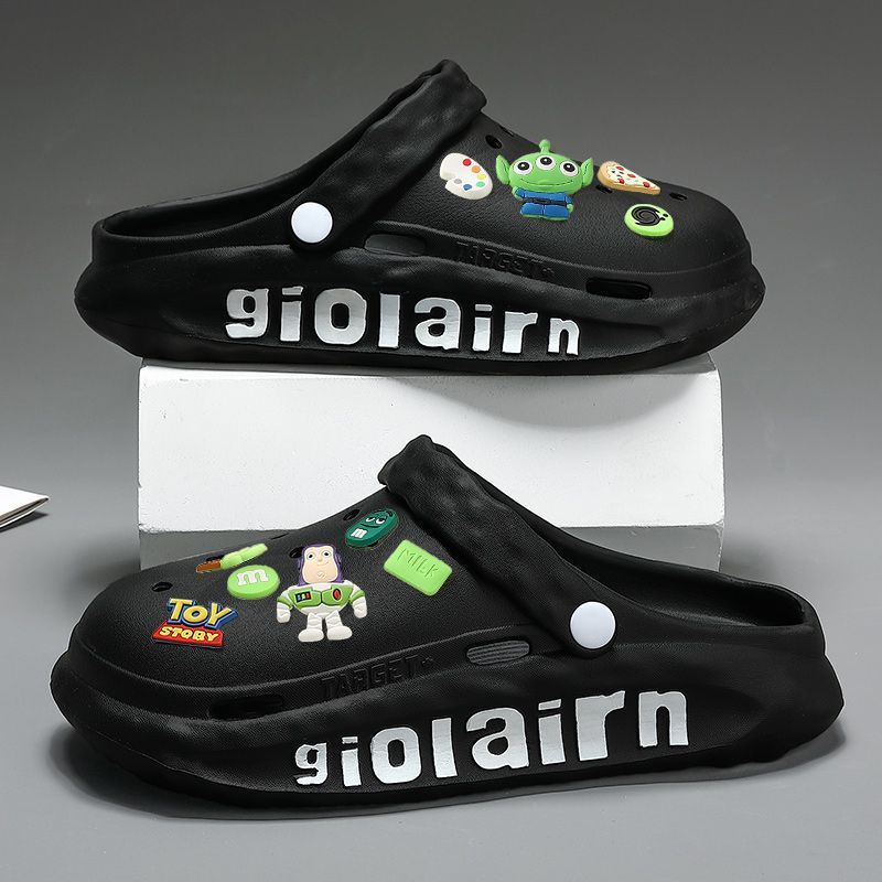 블랙【버즈라이트이어 10개입】++-241