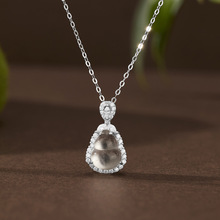 S925���y�ʯӢ���|����J��Ů�����L�߱���ʯ�������¸��i���