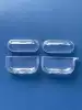 AirPods Pro2, мягкий чехол (с ушком)