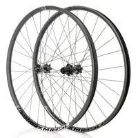KOOZER XM1850 горный колесный комплект 27,5 "29 дюймов MTB wheel квази-вакуумный gravel boost